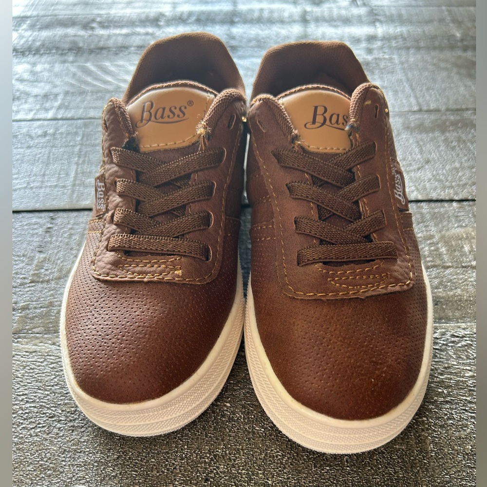 Bass Shoes 11c
